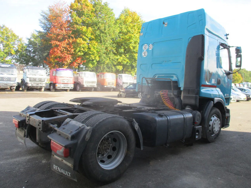 Renault Premium 420 DCI , ZF Manual - 트랙터 유닛 : 사진 3 Renault Premium 420 DCI , ZF Manual - 트랙터 유닛 : 사진 3