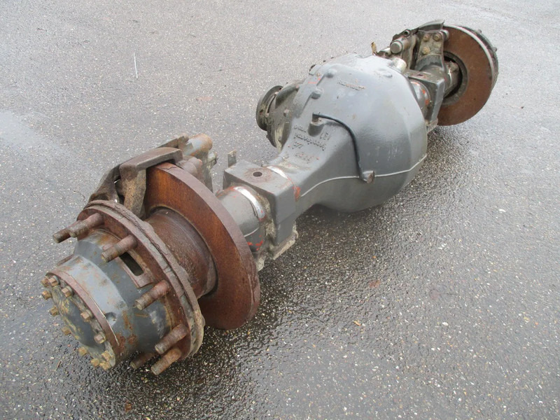 Renault Premium 420 rear axle - 뒷 차축 트럭 용 : 사진 5 Renault Premium 420 rear axle - 뒷 차축 트럭 용 : 사진 5