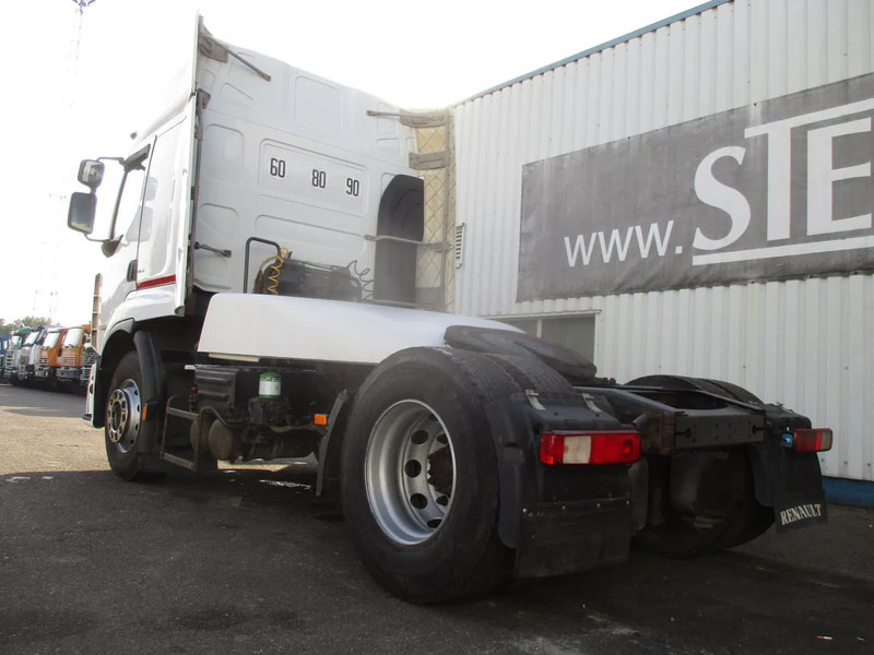 Renault Premium 440 DXI , Manual Gearbox , Airco - 트랙터 유닛 : 사진 5 Renault Premium 440 DXI , Manual Gearbox , Airco - 트랙터 유닛 : 사진 5