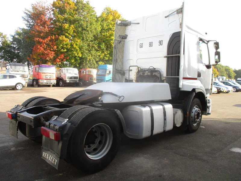 Renault Premium 440 DXI , Manual Gearbox , Airco - 트랙터 유닛 : 사진 3 Renault Premium 440 DXI , Manual Gearbox , Airco - 트랙터 유닛 : 사진 3