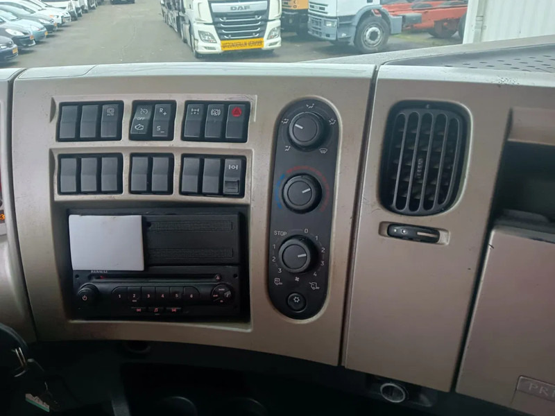 트랙터 유닛 Renault Premium 450 DXI, 2008 : 사진 11