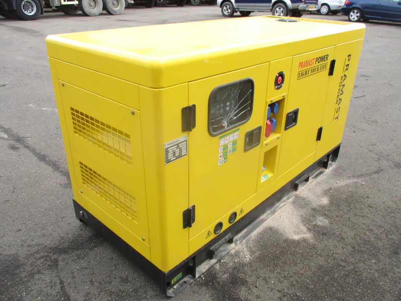 Stedefra VG-R30 , 37.5 KVA , New Diesel generator, 3 Phase - 발전기 세트 : 사진 3 Stedefra VG-R30 , 37.5 KVA , New Diesel generator, 3 Phase - 발전기 세트 : 사진 3