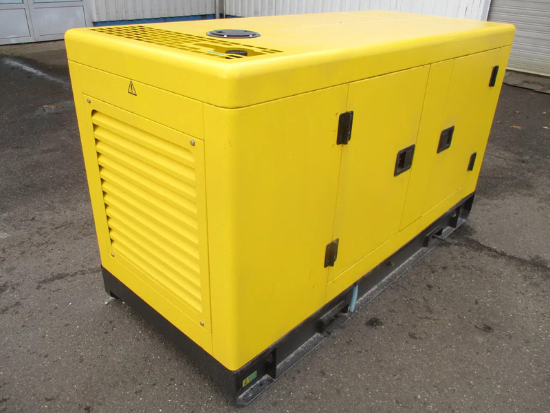 Stedefra VG-R30 , 37.5 KVA , New Diesel generator, 3 Phase - 발전기 세트 : 사진 1 Stedefra VG-R30 , 37.5 KVA , New Diesel generator, 3 Phase - 발전기 세트 : 사진 1
