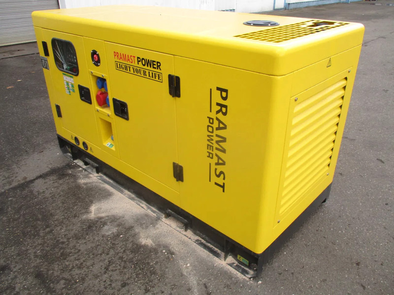 Stedefra VG-R30 , 37.5 KVA , New Diesel generator, 3 Phase - 발전기 세트 : 사진 4 Stedefra VG-R30 , 37.5 KVA , New Diesel generator, 3 Phase - 발전기 세트 : 사진 4