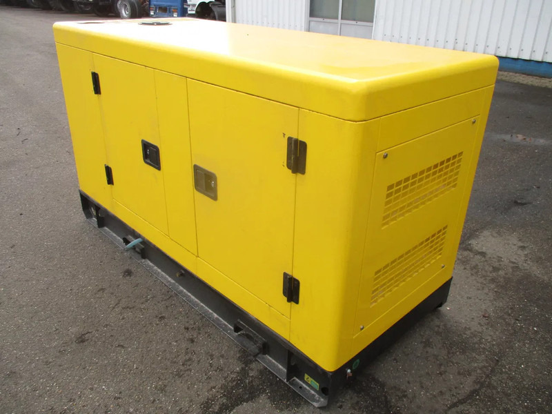 Stedefra VG-R30 , 37.5 KVA , New Diesel generator, 3 Phase - 발전기 세트 : 사진 5 Stedefra VG-R30 , 37.5 KVA , New Diesel generator, 3 Phase - 발전기 세트 : 사진 5