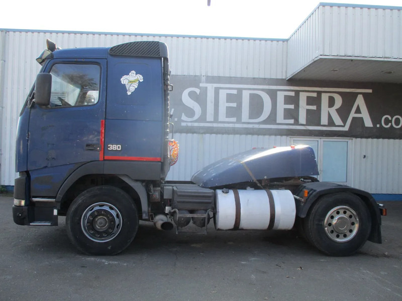 Volvo FH 12 380, Manual , Airco - 트랙터 유닛 : 사진 2 Volvo FH 12 380, Manual , Airco - 트랙터 유닛 : 사진 2