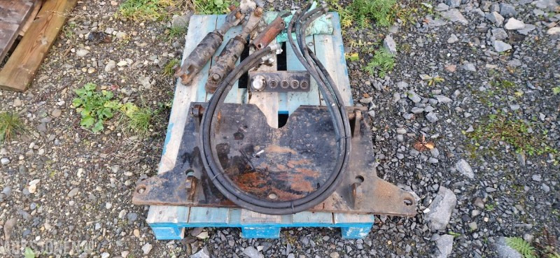 1900 Div Deutz - 농업용 기계 : 사진 2 1900 Div Deutz - 농업용 기계 : 사진 2