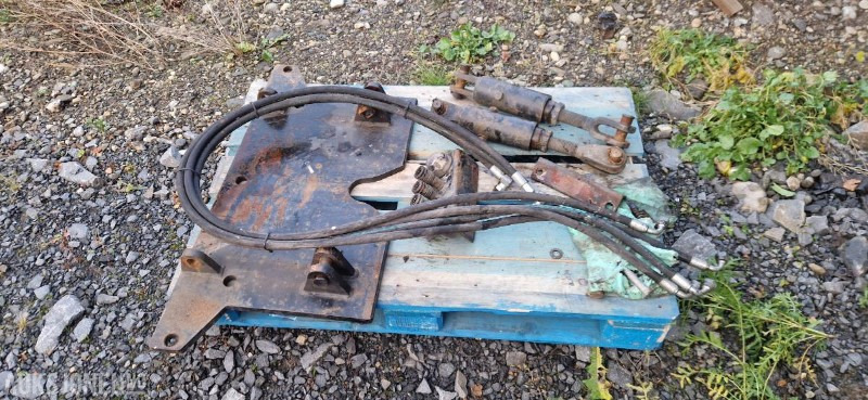 1900 Div Deutz - 농업용 기계 : 사진 1 1900 Div Deutz - 농업용 기계 : 사진 1