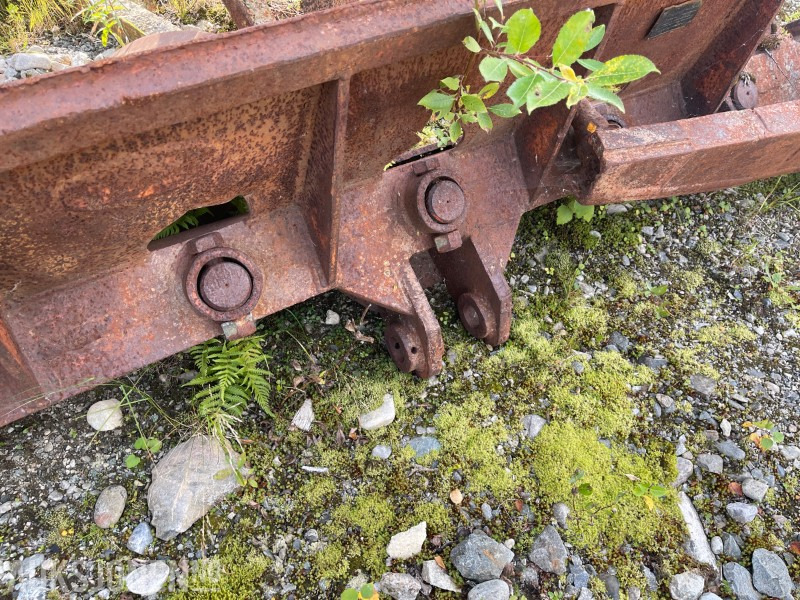 1900 Traktor-/maskinskjær eldre modell - 농업용 기계 : 사진 5 1900 Traktor-/maskinskjær eldre modell - 농업용 기계 : 사진 5