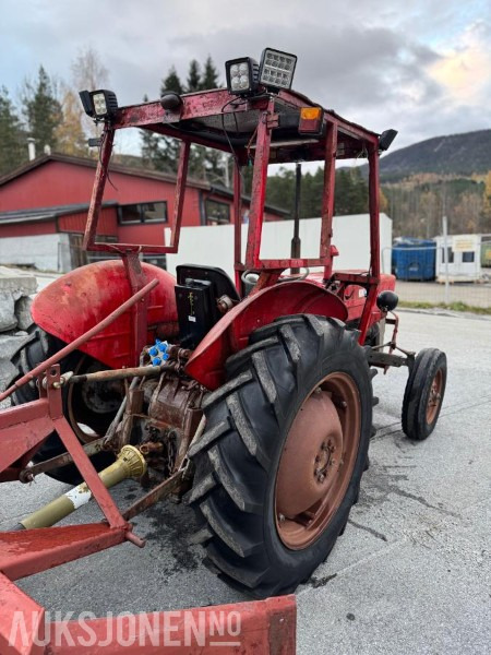 1971 Massey Ferguson 135 - MVA FRI traktor - 장궤형 트랙터 : 사진 5 1971 Massey Ferguson 135 - MVA FRI traktor - 장궤형 트랙터 : 사진 5
