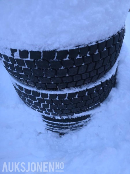 1996 MAN 8.223 LC Kranbil - 355000KM - 크레인 트럭 : 사진 5 1996 MAN 8.223 LC Kranbil - 355000KM - 크레인 트럭 : 사진 5