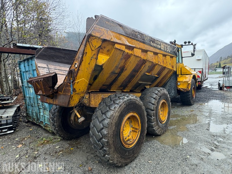 1999 Moxy MT 30R dumper - 덤프 : 사진 2 1999 Moxy MT 30R dumper - 덤프 : 사진 2
