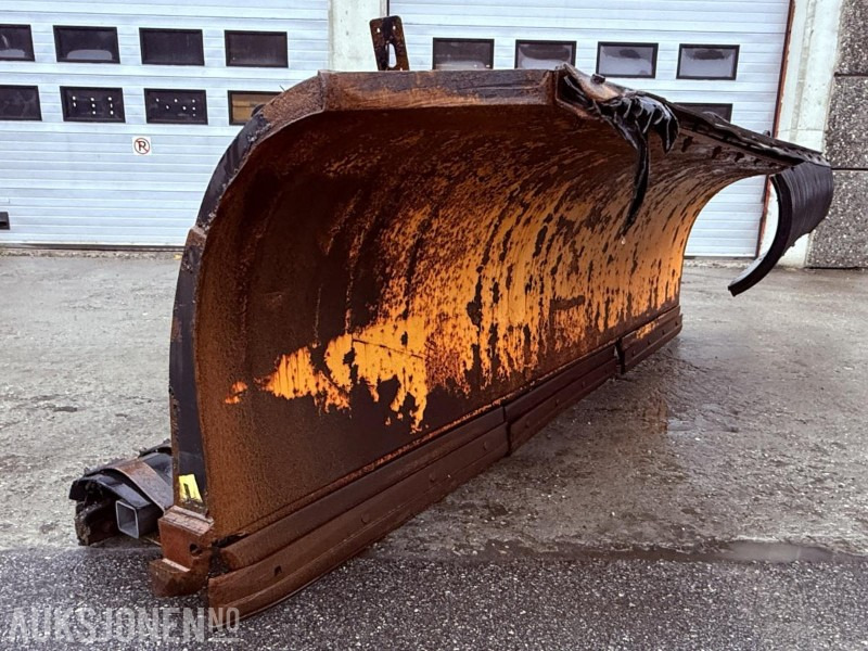 1999 Snøskjær KS-3600P til lastebil - 트럭 : 사진 3 1999 Snøskjær KS-3600P til lastebil - 트럭 : 사진 3