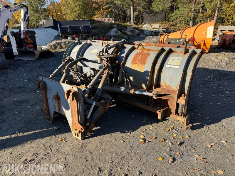 1999 Tellefsdal - Kommuneblad - 트럭 : 사진 5 1999 Tellefsdal - Kommuneblad - 트럭 : 사진 5