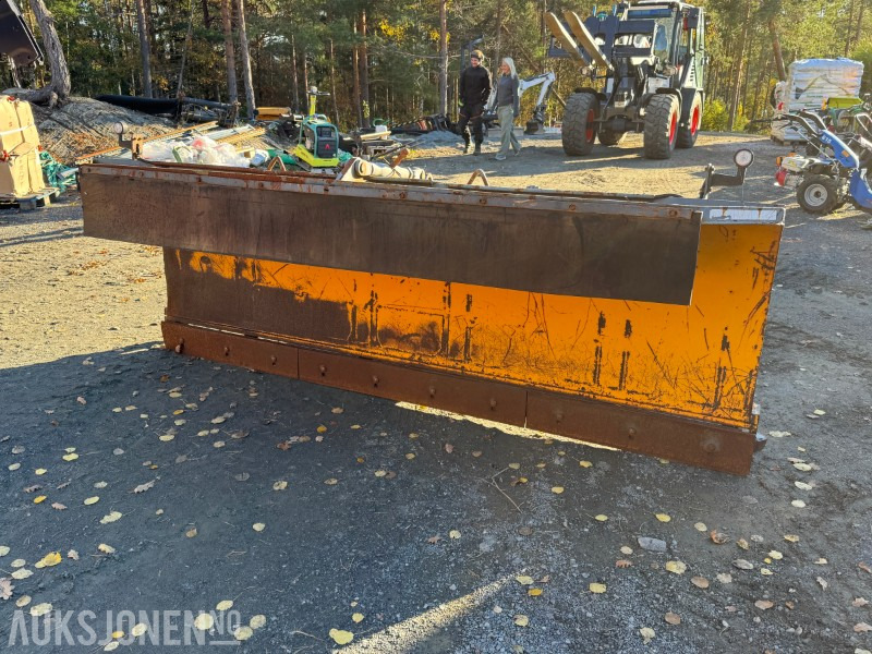 1999 Tellefsdal - Kommuneblad - 트럭 : 사진 2 1999 Tellefsdal - Kommuneblad - 트럭 : 사진 2