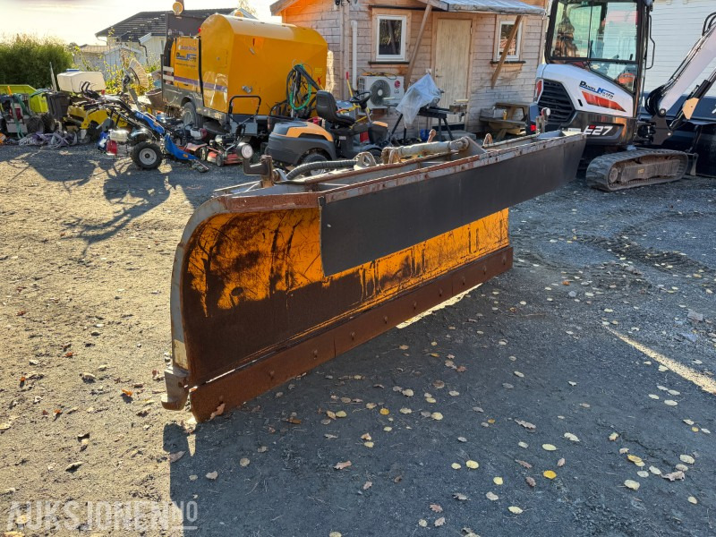 1999 Tellefsdal - Kommuneblad - 트럭 : 사진 4 1999 Tellefsdal - Kommuneblad - 트럭 : 사진 4