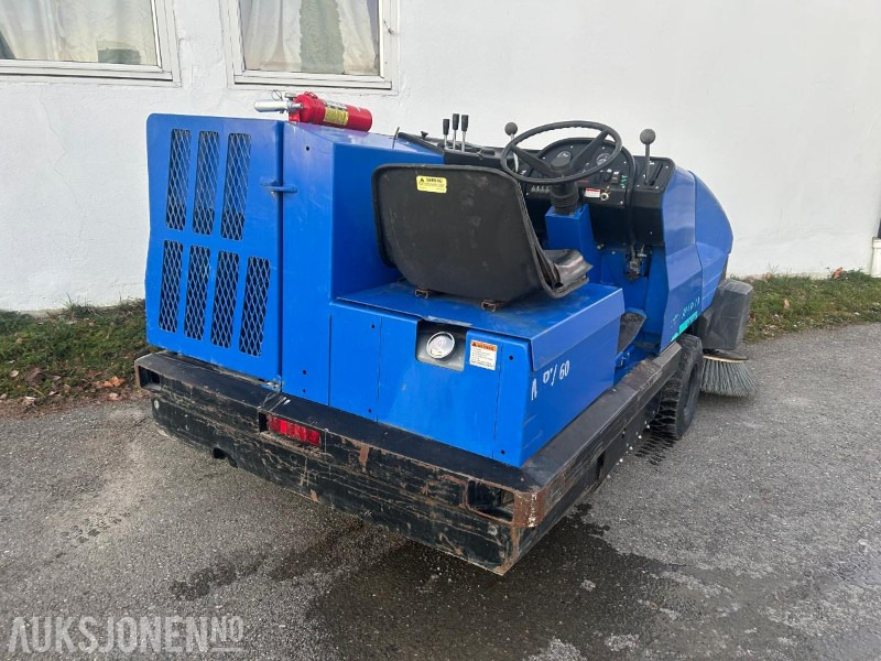 2001 Alto kostebil 578-610 - mva fri - 건설장비 : 사진 3 2001 Alto kostebil 578-610 - mva fri - 건설장비 : 사진 3