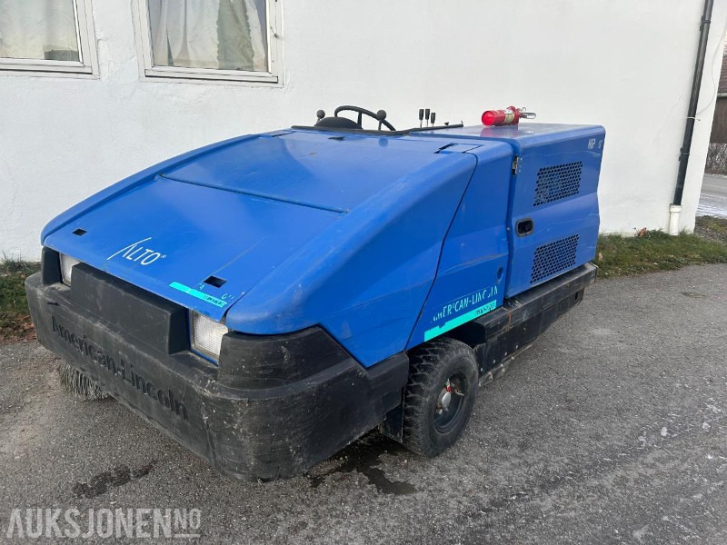 2001 Alto kostebil 578-610 - mva fri - 건설장비 : 사진 5 2001 Alto kostebil 578-610 - mva fri - 건설장비 : 사진 5