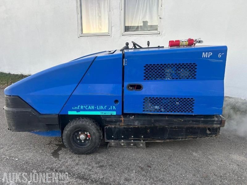 2001 Alto kostebil 578-610 - mva fri - 건설장비 : 사진 2 2001 Alto kostebil 578-610 - mva fri - 건설장비 : 사진 2