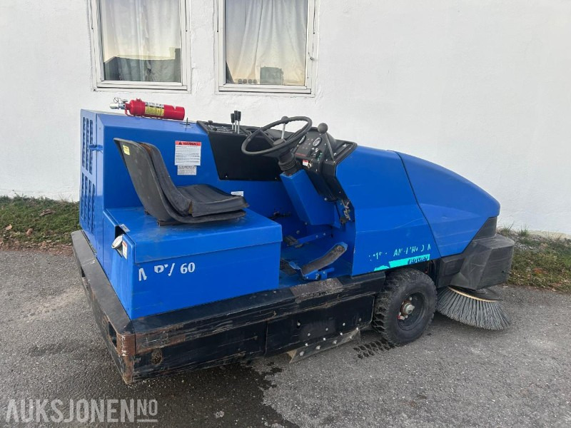 2001 Alto kostebil 578-610 - mva fri - 건설장비 : 사진 1 2001 Alto kostebil 578-610 - mva fri - 건설장비 : 사진 1