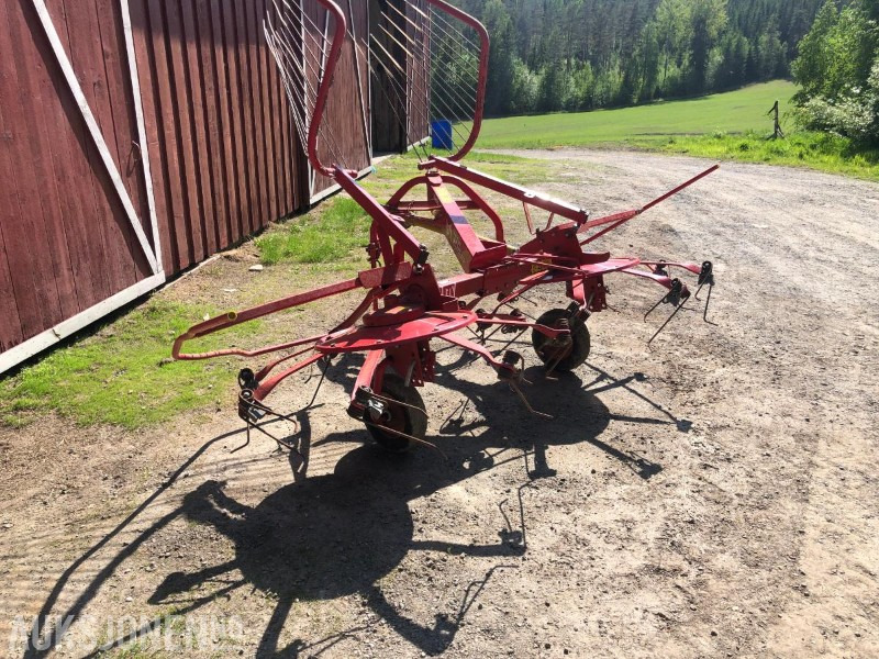 2001 Lely Lotus 300 - 농업용 기계 : 사진 3 2001 Lely Lotus 300 - 농업용 기계 : 사진 3