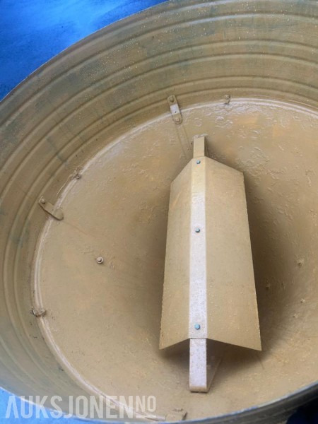 2003 Bogballe FS 220+ saltspreder/gjødselspreder - 농업용 기계 : 사진 3 2003 Bogballe FS 220+ saltspreder/gjødselspreder - 농업용 기계 : 사진 3