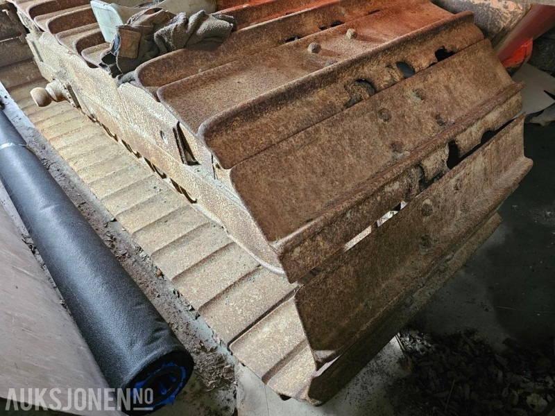 2003 NEW HOLLAND D180 BULLDOZER - 건설장비 : 사진 4 2003 NEW HOLLAND D180 BULLDOZER - 건설장비 : 사진 4