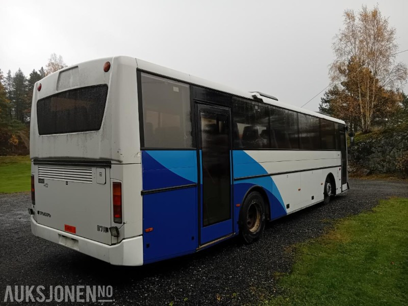 2003 Volvo B 7 R - 42 seter, 375600km - 버스 : 사진 3 2003 Volvo B 7 R - 42 seter, 375600km - 버스 : 사진 3
