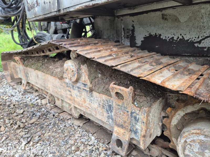 리스 2004 Gemsa Gemrok 55 S, borerigg, ny motor 2004 Gemsa Gemrok 55 S, borerigg, ny motor : 사진 13 리스 2004 Gemsa Gemrok 55 S, borerigg, ny motor 2004 Gemsa Gemrok 55 S, borerigg, ny motor : 사진 13