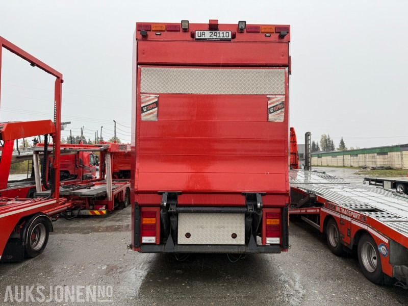 2004 Volvo B 12 M Buss - 버스 : 사진 5 2004 Volvo B 12 M Buss - 버스 : 사진 5