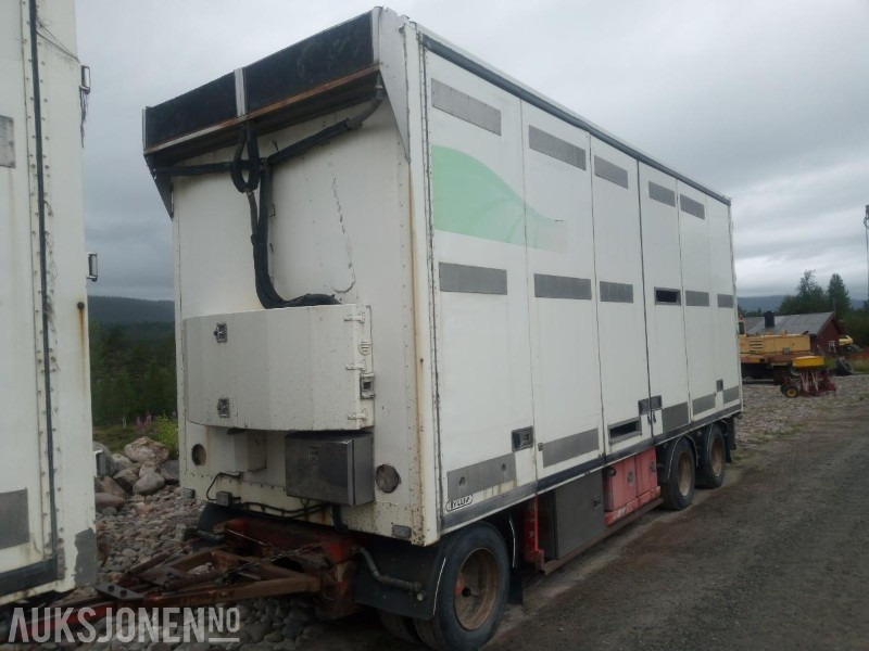 2005 Tyllis - 트레일러 : 사진 5 2005 Tyllis - 트레일러 : 사진 5