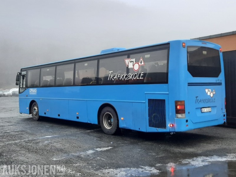 2005 Volvo B-7 R 8700 INTERCITY Buss - 버스 : 사진 4 2005 Volvo B-7 R 8700 INTERCITY Buss - 버스 : 사진 4