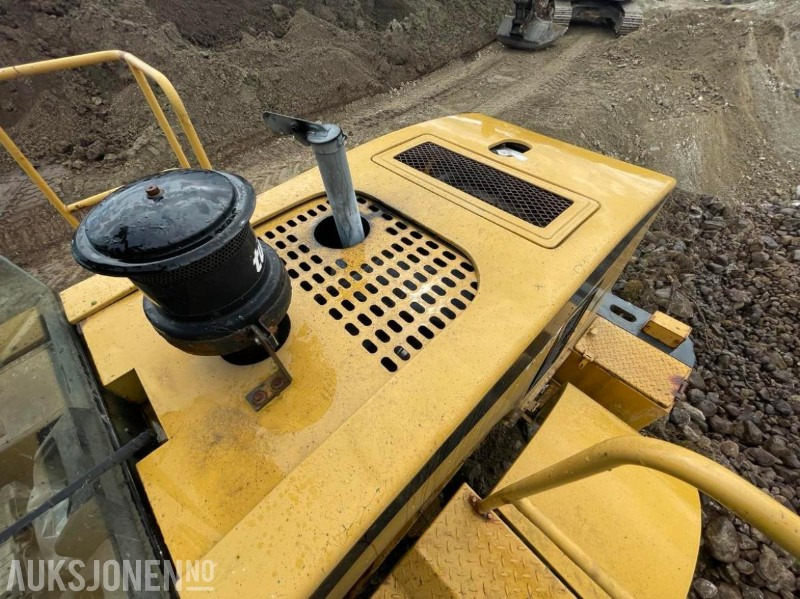 휠 로더 2006 Liugong 856 JSSRF101 Hjullaster med skuff -Sentralsmøring. -Loadmaster 9000 vekt. 3279 timer. : 사진 29 휠 로더 2006 Liugong 856 JSSRF101 Hjullaster med skuff -Sentralsmøring. -Loadmaster 9000 vekt. 3279 timer. : 사진 29