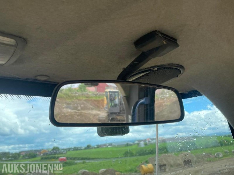 휠 로더 2006 Liugong 856 JSSRF101 Hjullaster med skuff -Sentralsmøring. -Loadmaster 9000 vekt. 3279 timer. : 사진 7 휠 로더 2006 Liugong 856 JSSRF101 Hjullaster med skuff -Sentralsmøring. -Loadmaster 9000 vekt. 3279 timer. : 사진 7