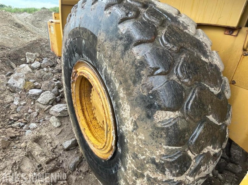 휠 로더 2006 Liugong 856 JSSRF101 Hjullaster med skuff -Sentralsmøring. -Loadmaster 9000 vekt. 3279 timer. : 사진 35 휠 로더 2006 Liugong 856 JSSRF101 Hjullaster med skuff -Sentralsmøring. -Loadmaster 9000 vekt. 3279 timer. : 사진 35