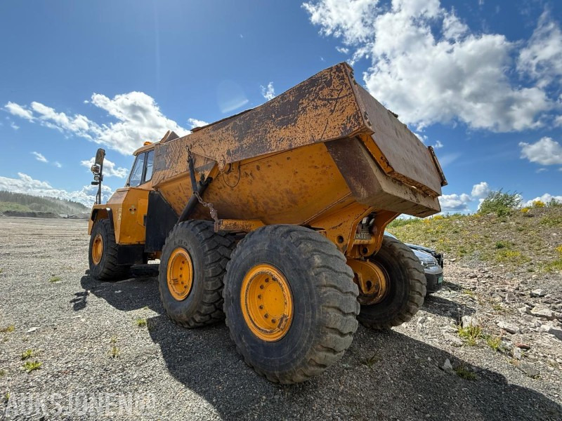 2006 Moxy MT31 Dumper - 덤프 : 사진 3 2006 Moxy MT31 Dumper - 덤프 : 사진 3
