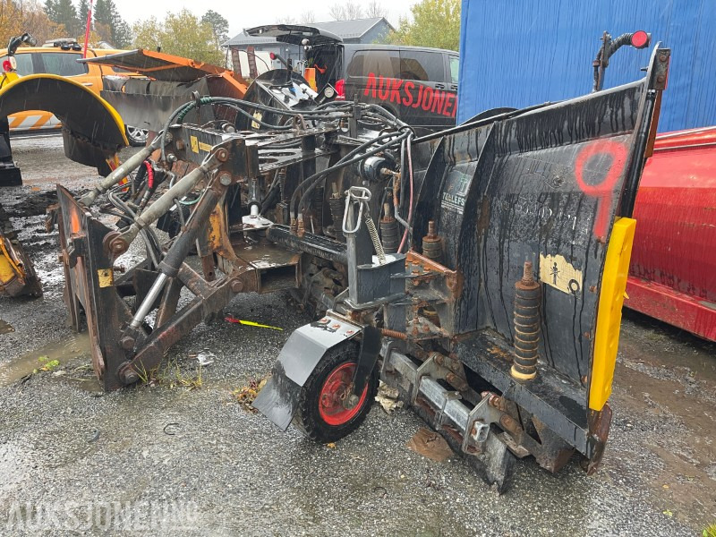 2006 Tellefsdal K70 Plog - 트럭 : 사진 4 2006 Tellefsdal K70 Plog - 트럭 : 사진 4
