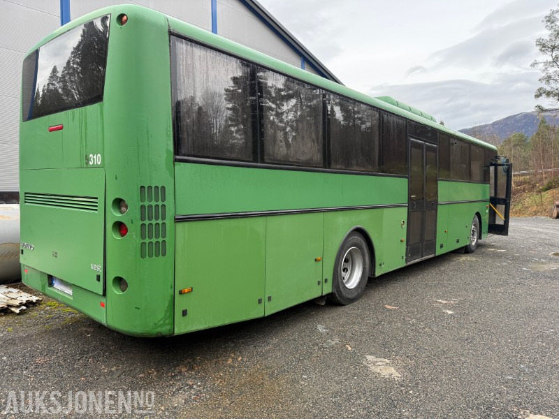 2006 Volvo B12B 4X2 - Campingbuss - Festivalbuss - Handicapheis - Solcelleanlegg - 버스 : 사진 4 2006 Volvo B12B 4X2 - Campingbuss - Festivalbuss - Handicapheis - Solcelleanlegg - 버스 : 사진 4