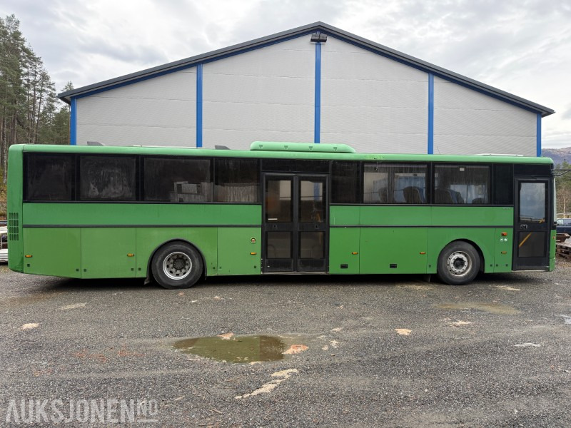 2006 Volvo B12B 4X2 - Campingbuss - Festivalbuss - Handicapheis - Solcelleanlegg - 버스 : 사진 5 2006 Volvo B12B 4X2 - Campingbuss - Festivalbuss - Handicapheis - Solcelleanlegg - 버스 : 사진 5