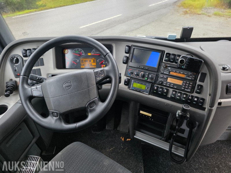 리스 2009 Volvo B12B buss ombygd til EURO 5 2009 Volvo B12B buss ombygd til EURO 5 : 사진 16 리스 2009 Volvo B12B buss ombygd til EURO 5 2009 Volvo B12B buss ombygd til EURO 5 : 사진 16