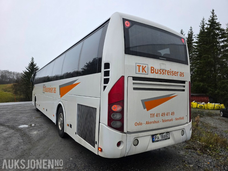 리스 2009 Volvo B12B buss ombygd til EURO 5 2009 Volvo B12B buss ombygd til EURO 5 : 사진 7 리스 2009 Volvo B12B buss ombygd til EURO 5 2009 Volvo B12B buss ombygd til EURO 5 : 사진 7