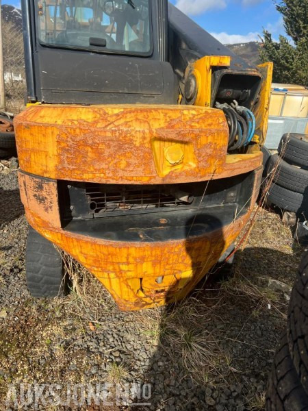 2010 JCB 80/1269/EEC TELESKOP TRUCK - 텔레스코픽 핸들러 : 사진 5 2010 JCB 80/1269/EEC TELESKOP TRUCK - 텔레스코픽 핸들러 : 사진 5