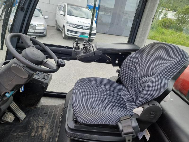 2010 Toyota 2010 Toyota 02-8FGF25 - 2,5 tonns propantruck - 4,7 m løftehøyde - 자재 취급 장비 : 사진 5 2010 Toyota 2010 Toyota 02-8FGF25 - 2,5 tonns propantruck - 4,7 m løftehøyde - 자재 취급 장비 : 사진 5