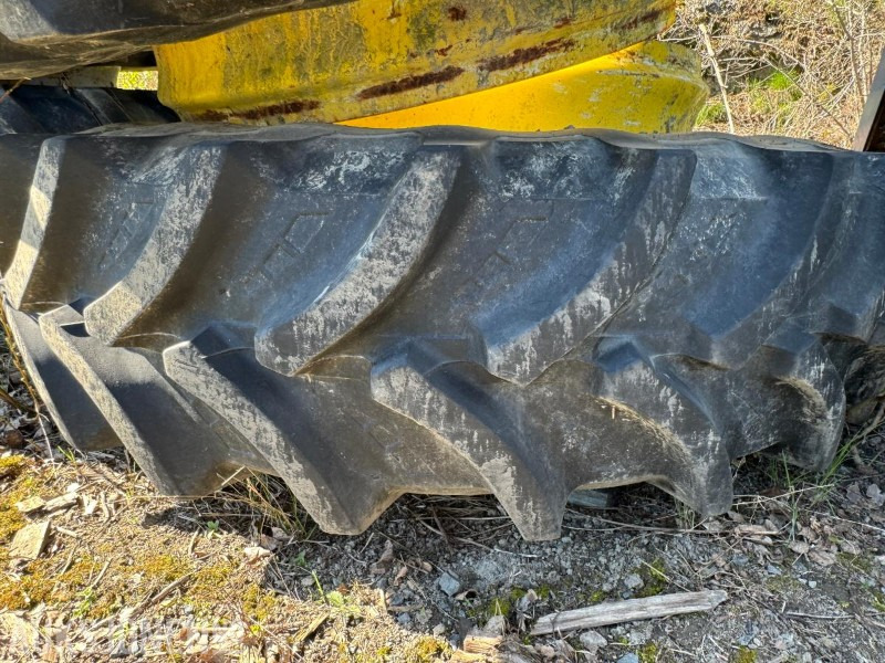 2010 tvillinghjul 460/85R38 - 농업용 기계 : 사진 3 2010 tvillinghjul 460/85R38 - 농업용 기계 : 사진 3