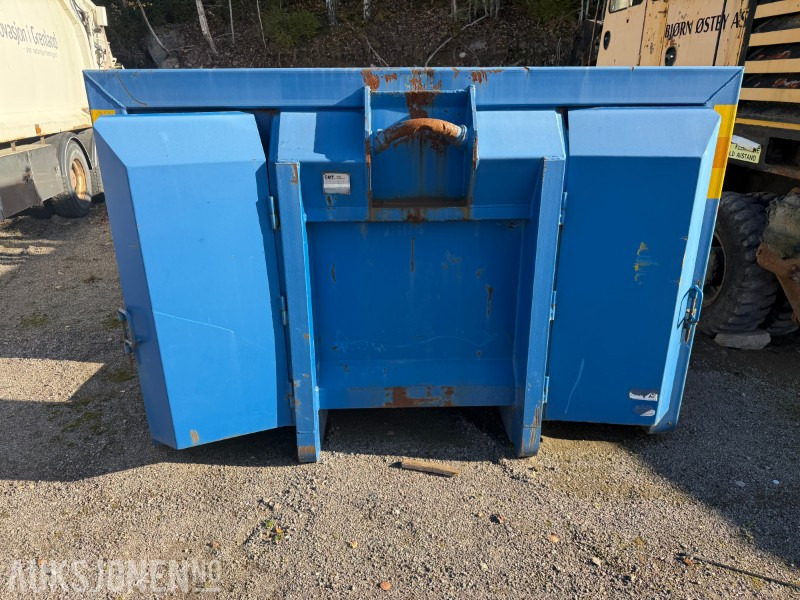 2011 CMT MEL01 flak med bruer - 트럭 : 사진 2 2011 CMT MEL01 flak med bruer - 트럭 : 사진 2