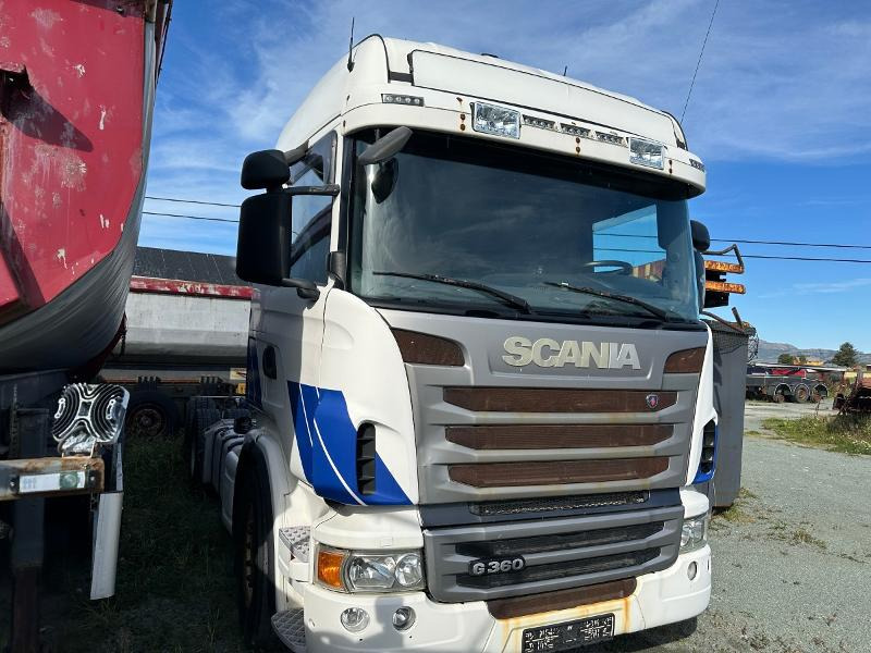 2011 Scania R480 chassis - Rep-objekt - 캡 새시 트럭 : 사진 2 2011 Scania R480 chassis - Rep-objekt - 캡 새시 트럭 : 사진 2