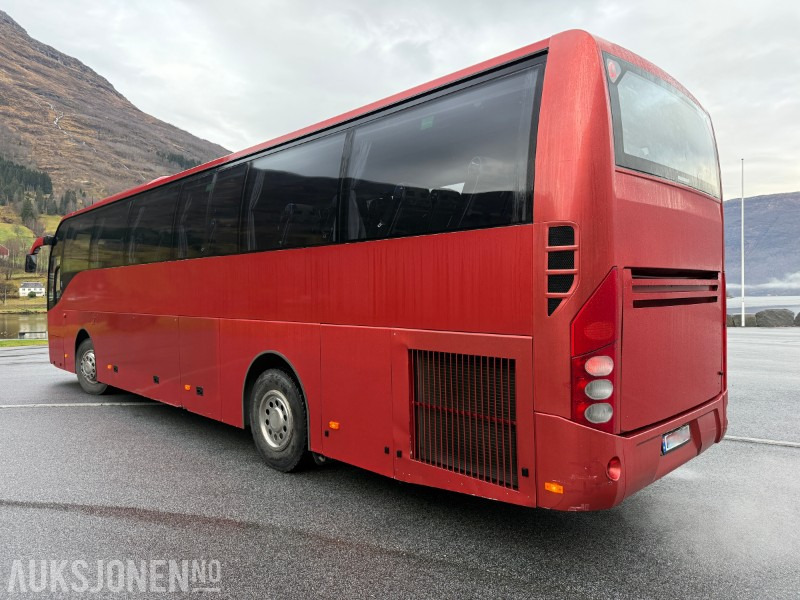 2011 Volvo 9700 B9R - Turbuss - 49 seter - Euro 5 - Eu godkjent - 버스 : 사진 3 2011 Volvo 9700 B9R - Turbuss - 49 seter - Euro 5 - Eu godkjent - 버스 : 사진 3
