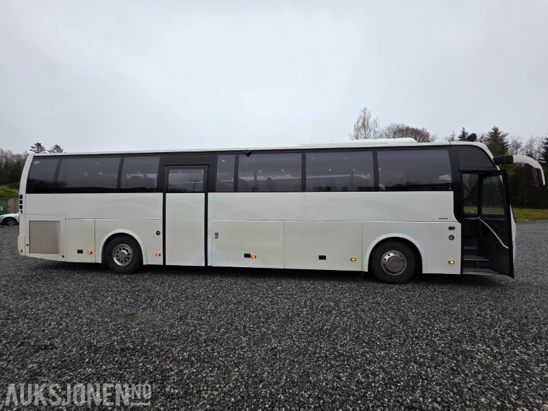 2011 Volvo 9700H buss 49 seter Euroklasse 5T - 버스 : 사진 4 2011 Volvo 9700H buss 49 seter Euroklasse 5T - 버스 : 사진 4
