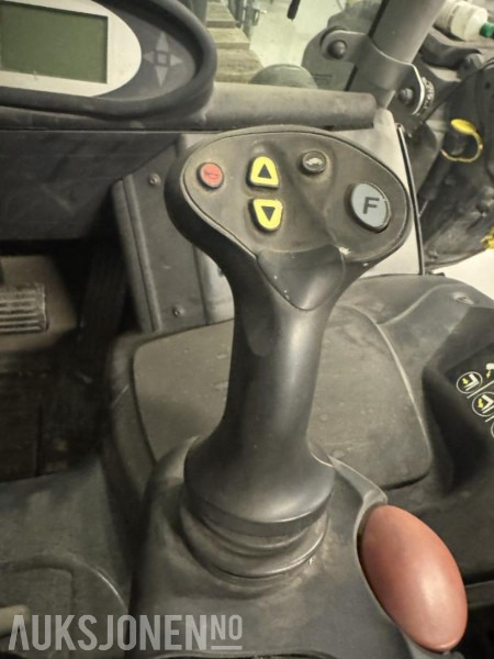 2012 Still RX60-30 Rep. Objekt - mva fri - 자재 취급 장비 : 사진 5 2012 Still RX60-30 Rep. Objekt - mva fri - 자재 취급 장비 : 사진 5