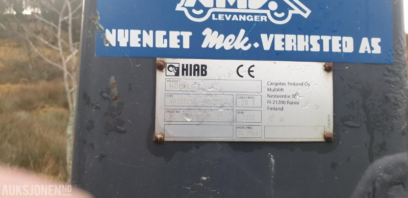 리스 2012 Volvo FH12 krokbil med Hiab krok og brøyteplate – 521 hk – EU-godkjent til 09/2026 2012 Volvo FH12 krokbil med Hiab krok og brøyteplate – 521 hk – EU-godkjent til 09/2026 : 사진 25 리스 2012 Volvo FH12 krokbil med Hiab krok og brøyteplate – 521 hk – EU-godkjent til 09/2026 2012 Volvo FH12 krokbil med Hiab krok og brøyteplate – 521 hk – EU-godkjent til 09/2026 : 사진 25